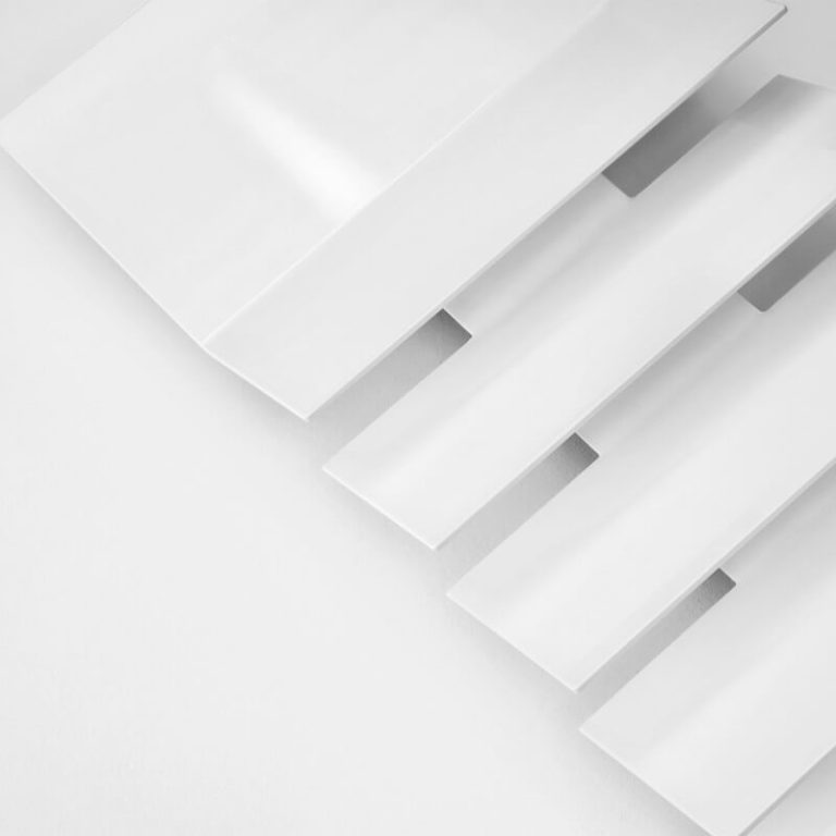 Bathroom Radiator Flaps • Edilceramiche di Filippi