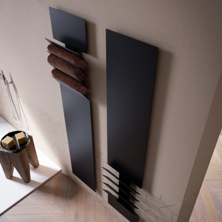 Bathroom Radiator Flaps • Edilceramiche di Filippi