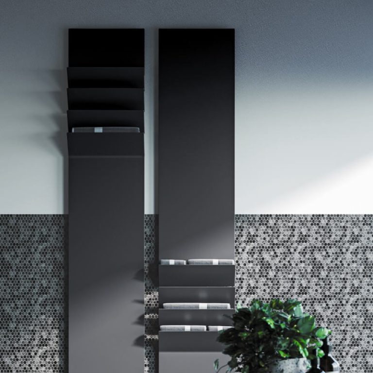Bathroom Radiator Flaps • Edilceramiche di Filippi