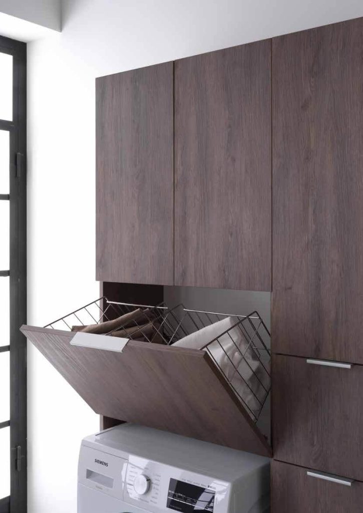 Kandy 02 Laundry Bathroom • Edilceramiche di Filippi